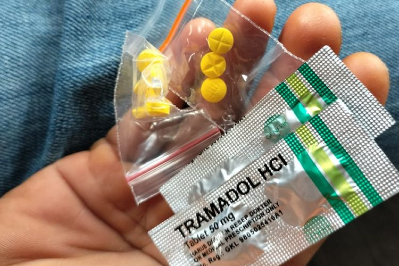 Dugaan Peredaran Obat Eksimer dan Tramadol di Kecamatan Majalaya, Masyarakat Minta Polisi Tindak Tegas
