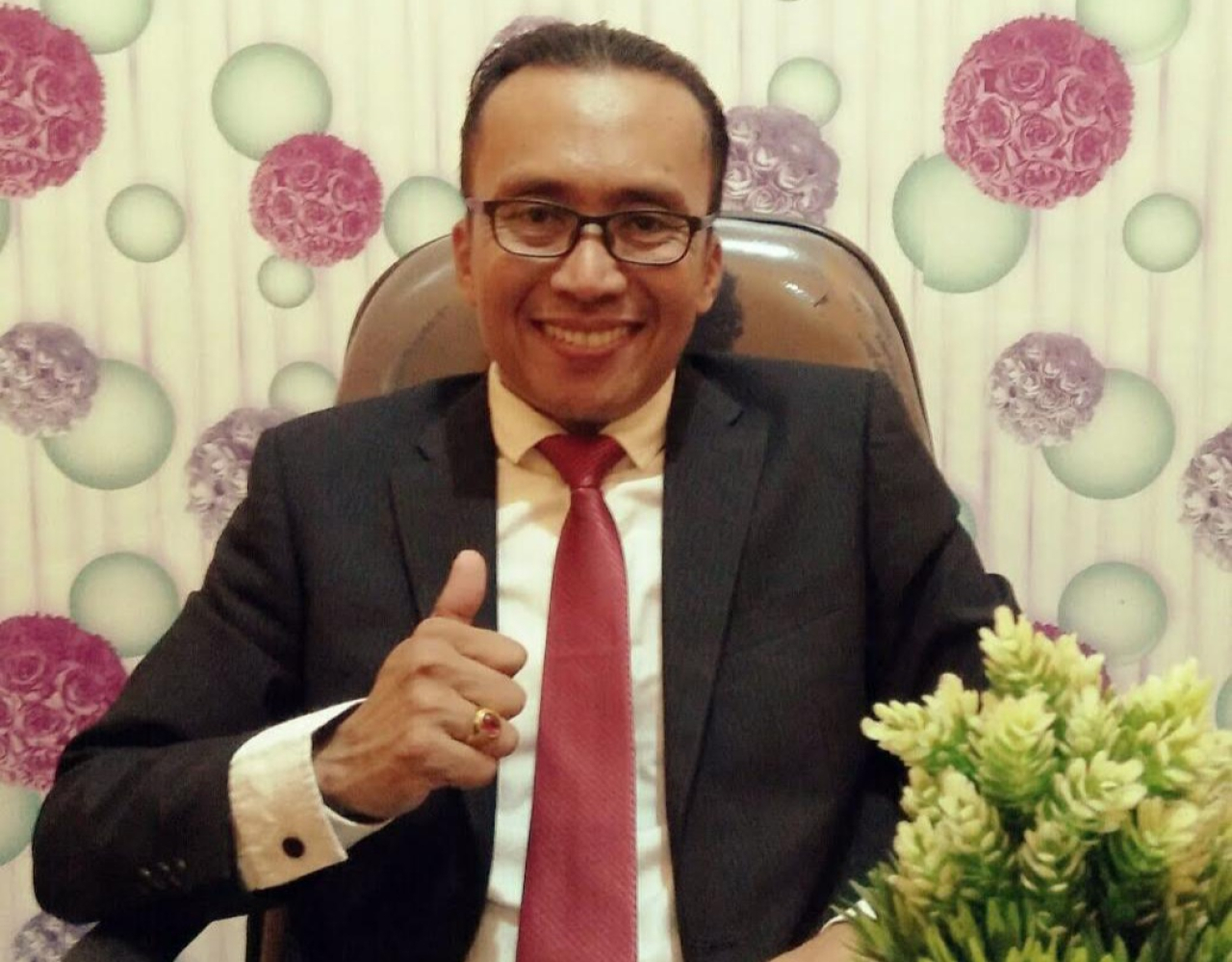 Visi, Misi dan Program Kerja Arif Dianto Adalah Bakal Calon Ketua KADIN Karawang 2026-2031