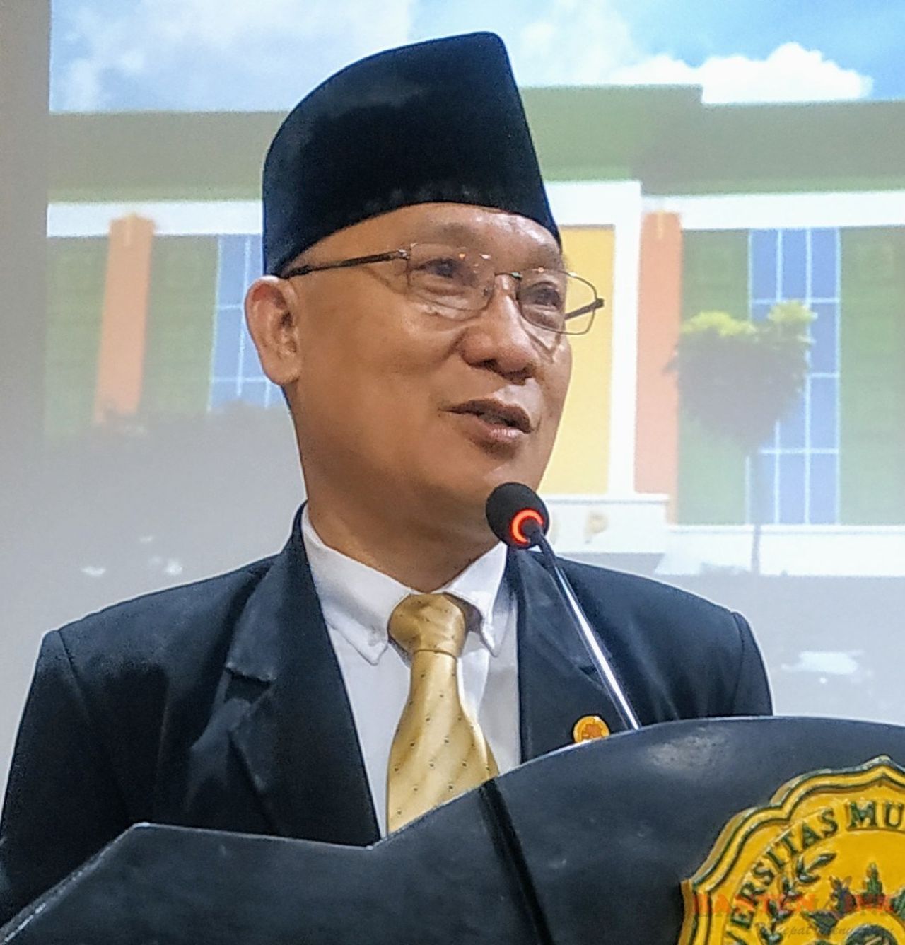 Wilson Lalengke "Take Down Berita adalah Kejahatan Jurnalistik"