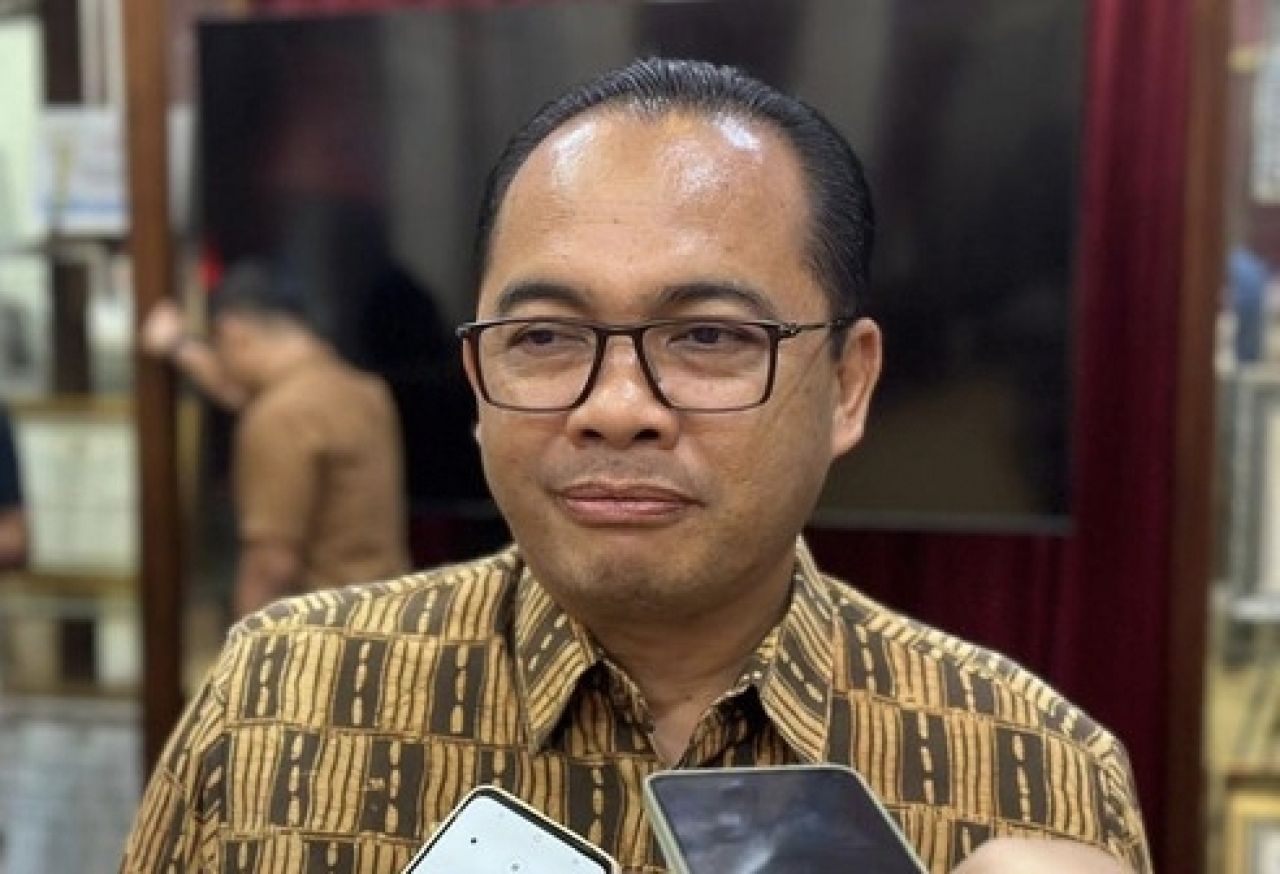 Kasus Pelecehan Seksual Di Lingkungan ASN Ini Tanggapan Kepala Bakesbangpol Jatim
