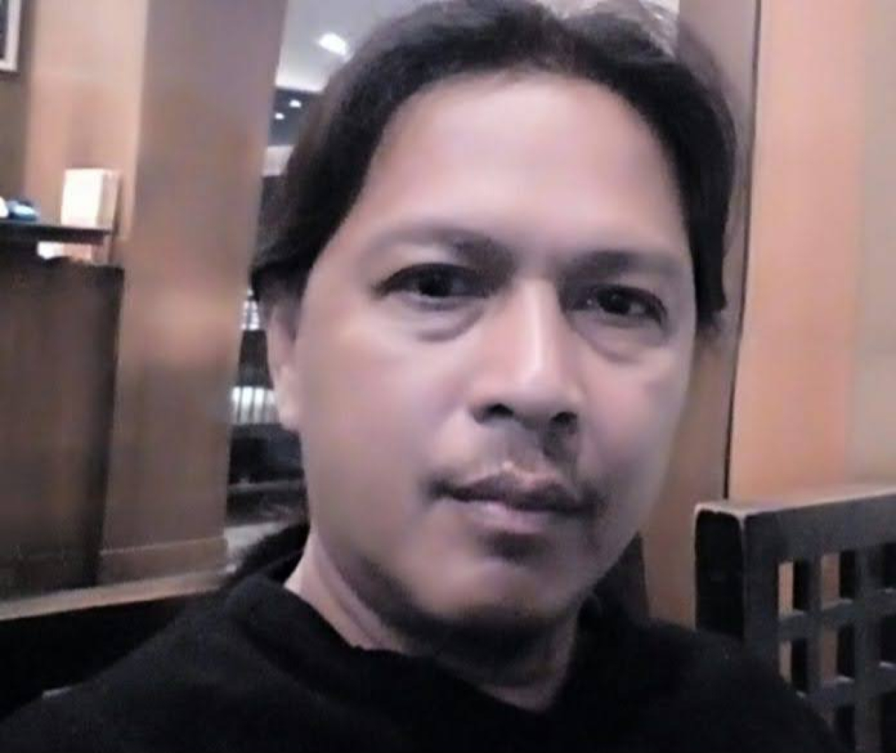 Ketua Umum KJN, Agus Setiawan (Foto: Dok org/rakyatjelata)
