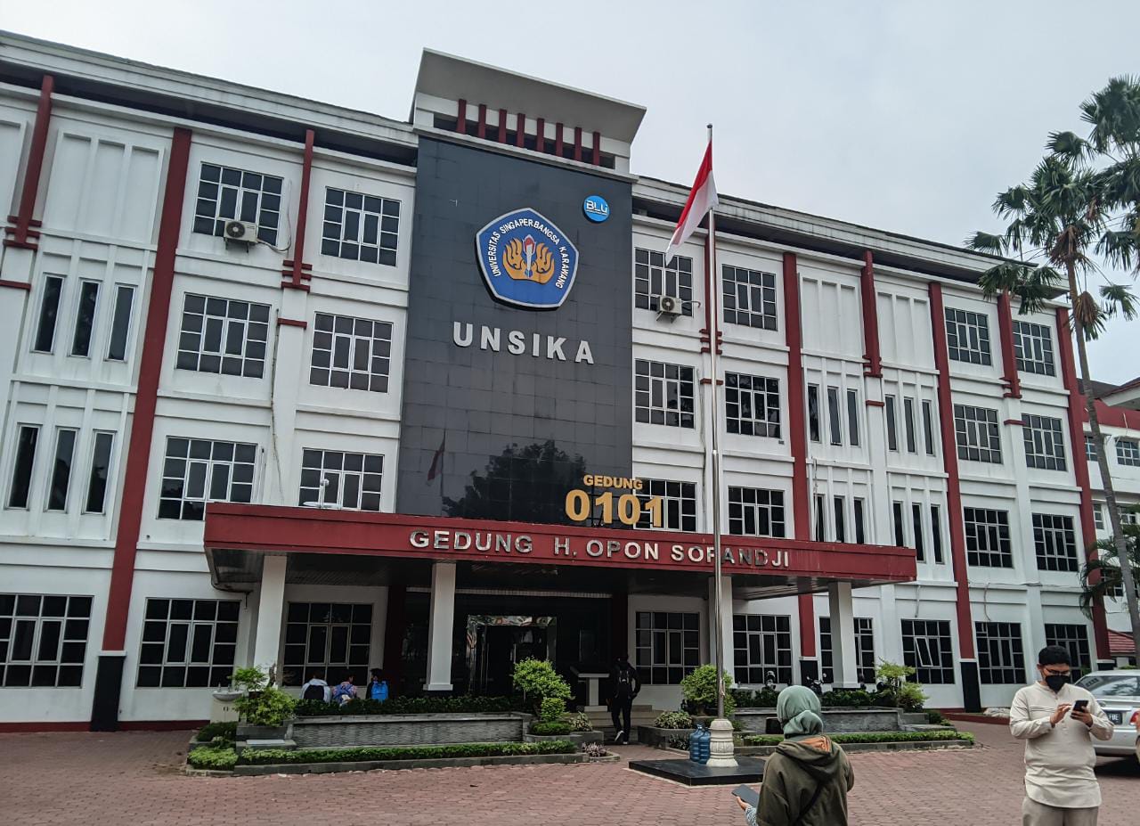 Temuan BPK Soroti Dugaan Penyimpangan di UNSIKA, Dua Bendahara Direkomendasikan Dikeluarkan tapi Dipertahankan Rektor