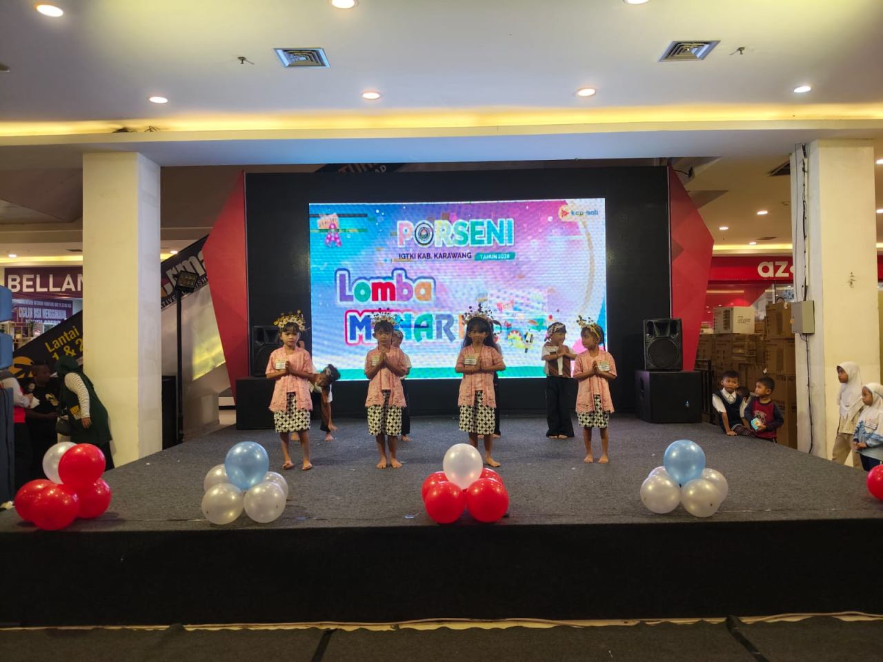 TK Nurkahvie Cilamaya