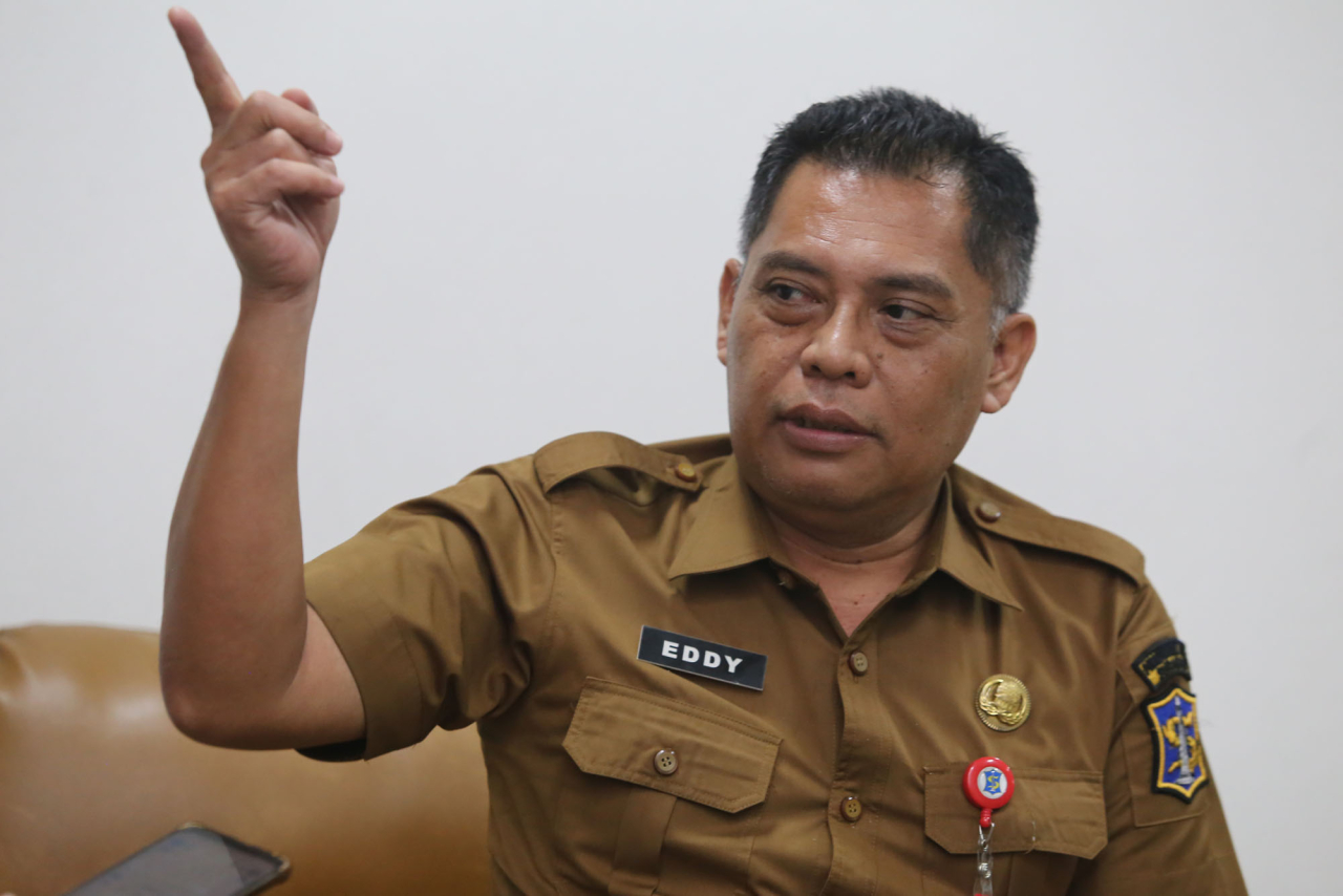 Gandeng 70 Pengusaha, Pemkot Surabaya Perluas Jangkauan CCTV di Pedestrian hingga Jalan Protokol