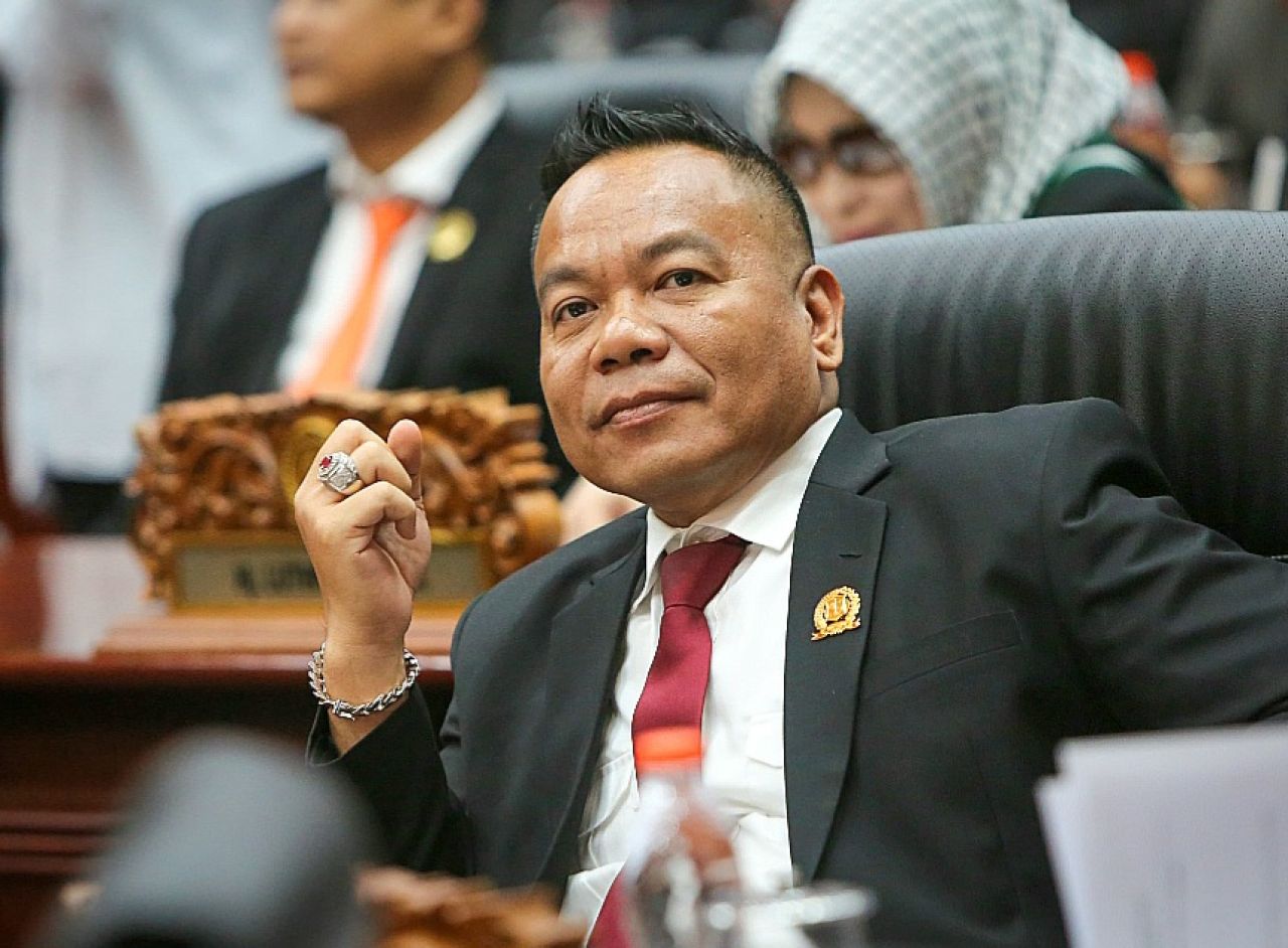 Cak Yebe Angkat Bicara Kasus Penipuan Bermodus Lowongan Kerja Di Pemkot Surabaya