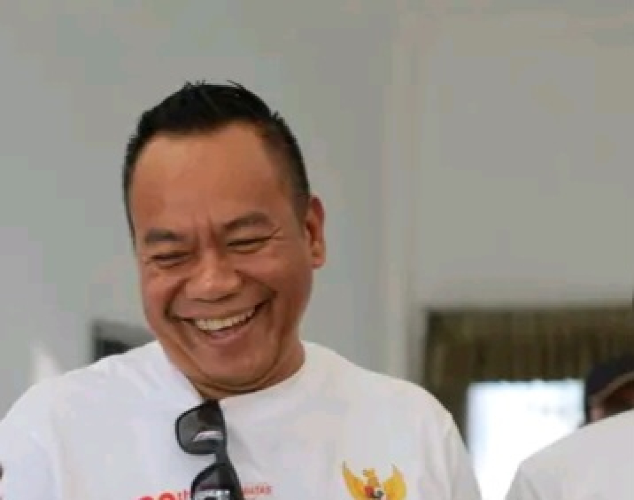 Ketua Komisi A DPRD Surabaya