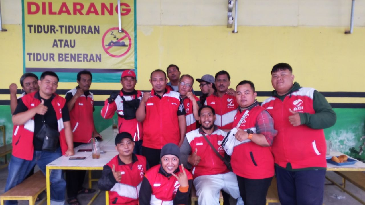 Foto : Para Mitra ACI