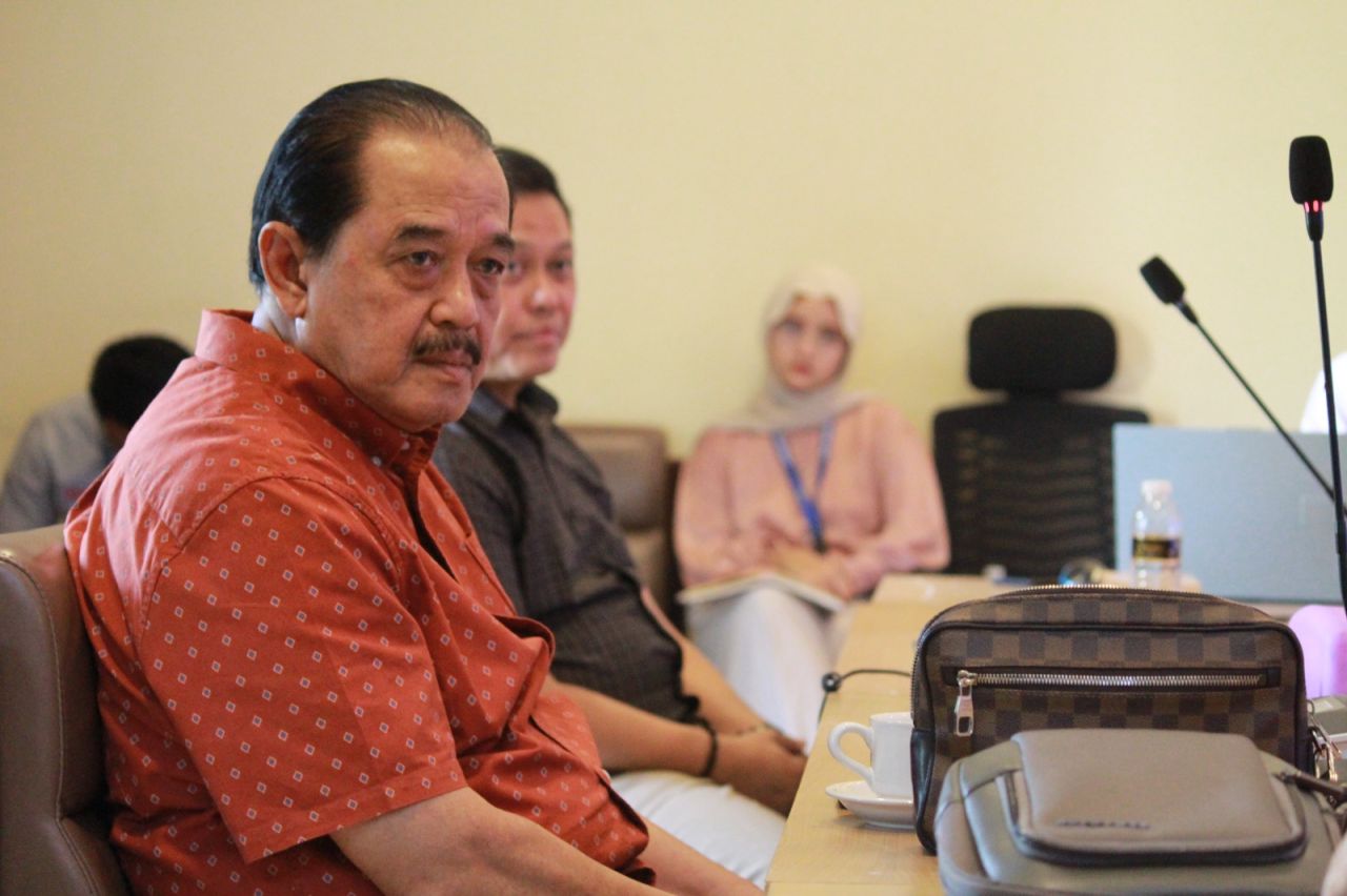 PWU Jatim Raih Predikat Perusahaan Sehat dan Perkuat Manajemen Risiko
