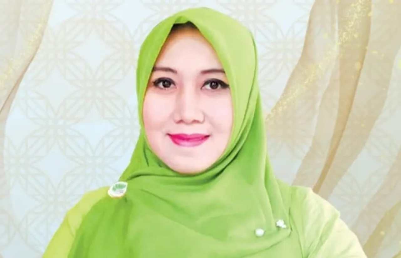 Anggota DPD RI wilayah Jawa Timur, Dr Lia Istifhama (Foto: Dok istimewa)