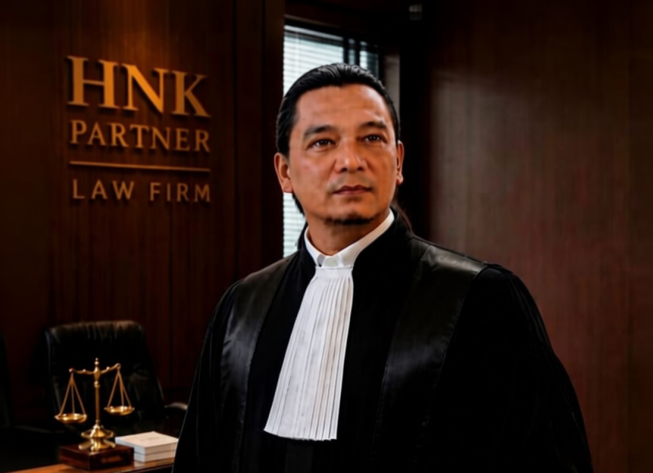 Legal PT DAN Soroti Pemberitaan Tidak Berimbang, Minta Media Kedepankan Verifikasi dan Etika Jurnalistik