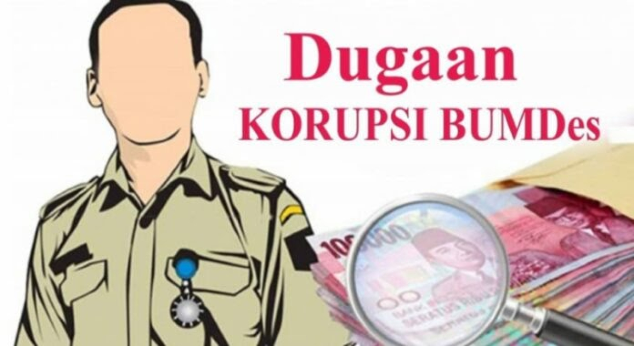 BUMDes Pancakarya menjadi perhatian Irbansus Karawang (Foto: Dok kar/poster/rakyatjelata)