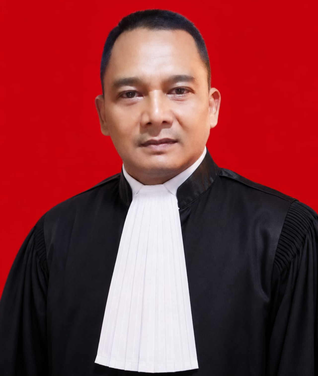 Kepala DPC APPBGN Kabupaten Karawang, H. Nanang Komarudin, S.H., M.H., C.MSP. (Foto: Dok istimewa)